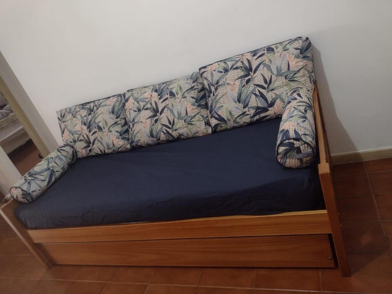 Pitangueiras Com Cadeira E Guarda-Sol Exclusivo, Limpeza Diaria, Piscina Climatizada E Wi-Fi Appartement Guarujá Buitenkant foto